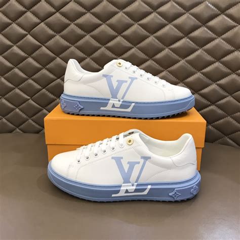 sneakers louis vuitton prezzi|louis vuitton sneakers for men.